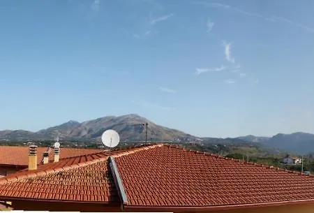 Brezza Marina Cipollina