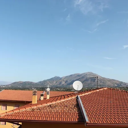 Brezza Marina * Cipollina